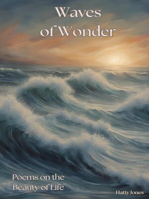 cover image of Waves of Wonder